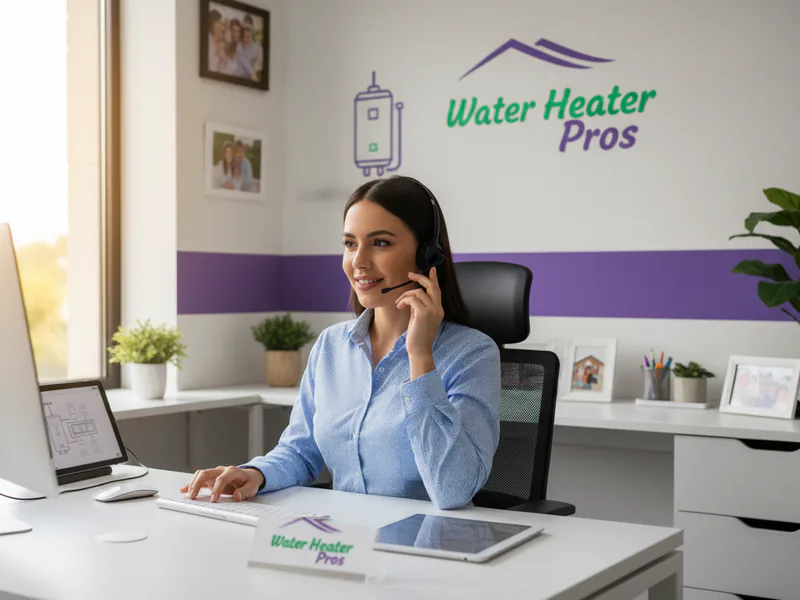 Water Heater Repair  in Chicago Ridge  FAQ